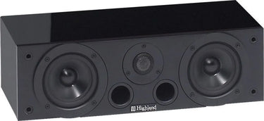 Highland Oran 430c Noir laqué