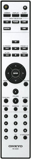 Onkyo CS-555 enceintes noires - EasyLounge - 3