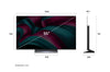 LG Electronics OLED55C5 - EasyLounge - 3