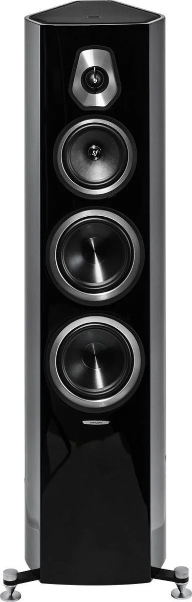 Sonus Faber Sonetto V Noir - EasyLounge - 4