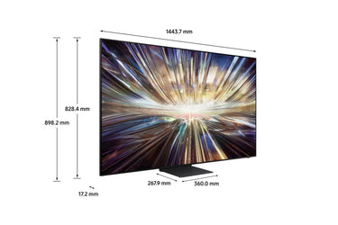 Samsung TQ65QN800D - EasyLounge - 4
