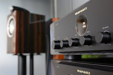 Marantz Model 30 Noir - EasyLounge - 18