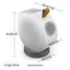BenQ GV50 - EasyLounge - 5