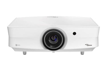 Optoma UHZ68LV Blanc - EasyLounge - 5