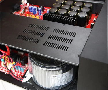 Advance Paris X-A1200 - EasyLounge - 4