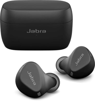 Jabra Elite 4 Active Noir