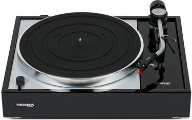 Thorens TD 1500 Noir laqué - EasyLounge - 3