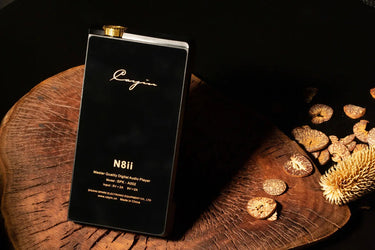 Cayin N8ii - EasyLounge - 14