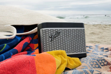 Fender Newport Noir - EasyLounge - 16