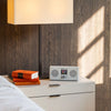 Pure Elan Connect+ Gris clair - EasyLounge - 3