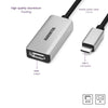 Marmitek Adaptateur USB-C > HDMI - EasyLounge - 5
