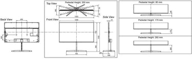 Panasonic TX-58EX780E - EasyLounge - 16