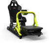 RSeat P1 Jaune - EasyLounge - 5