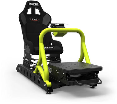 RSeat P1 Jaune - EasyLounge - 5