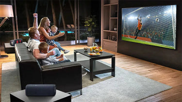 LG Electronics OLED55B1 - EasyLounge - 21