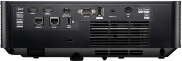 Optoma ZU600UST - EasyLounge - 3