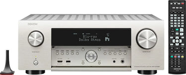 Denon AVC-X4700H Silver - EasyLounge - 3