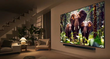LG Electronics 55QNED7 - EasyLounge - 17