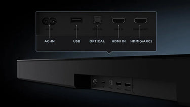 TCL Ray-Danz Q85H - EasyLounge - 7