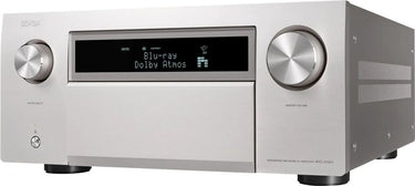 Denon AVC-A10H Silver