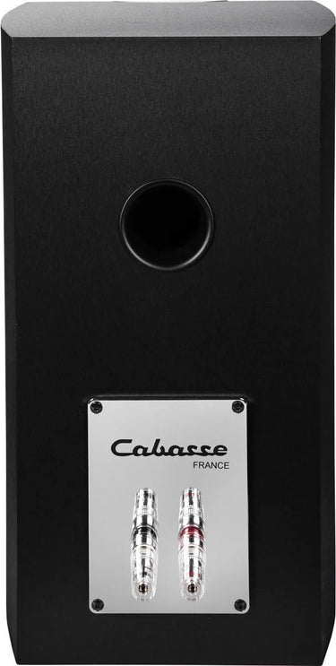 Cabasse MC40 Minorca Noir brossé - EasyLounge - 3
