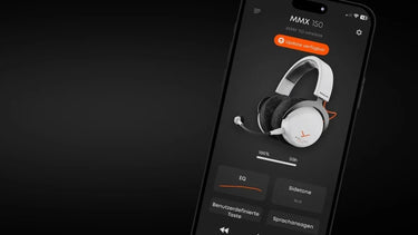 Beyerdynamic MMX 150 Wireless Gris - EasyLounge - 8