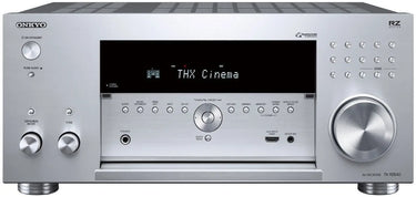 Onkyo TX-RZ840 Silver - EasyLounge - 3
