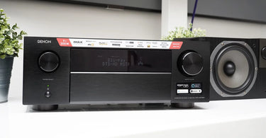 Denon AVC-X4700H Noir - EasyLounge - 26