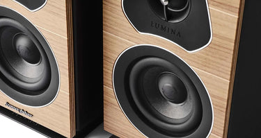 Sonus Faber Lumina I Noyer - EasyLounge - 12
