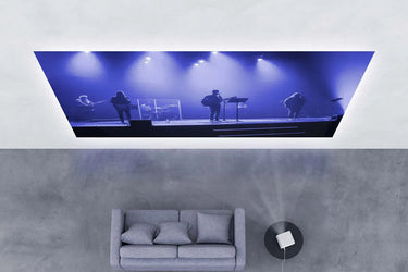 Xiaomi Mi Smart Projector 2 Pro - EasyLounge - 11