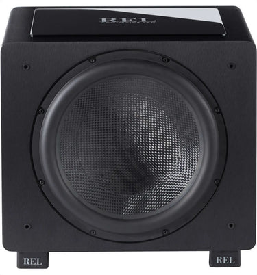 REL Acoustics HT1508 Predator Noir - EasyLounge - 3