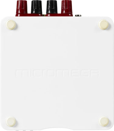 Micromega MyAmp Blanc - EasyLounge - 9