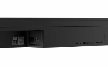 Sony BRAVIA Theatre Bar 6 - EasyLounge - 3