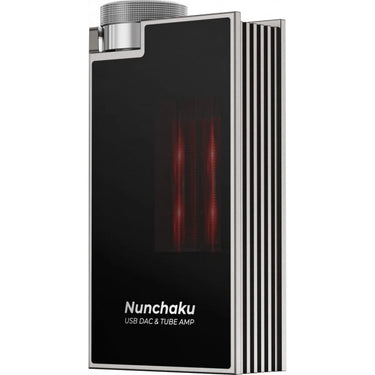 iBasso Nunchaku Silver - EasyLounge - 2