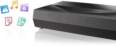 Optoma UHZ65UST Noir - EasyLounge - 26