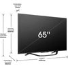 Hisense 65U7KQ - EasyLounge - 4