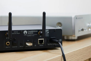 Cambridge Audio MXN 10 - EasyLounge - 9