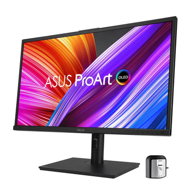 Asus ProArt Display OLED PA27DCE-K - EasyLounge - 6