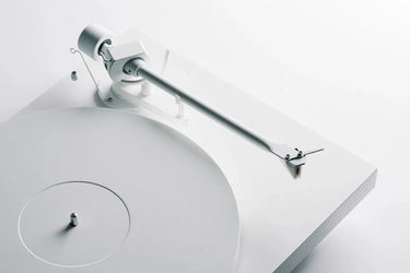 Pro-ject Debut Pro All White Édition Limitée - EasyLounge - 4