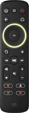 One For All Streamer 3 en 1 (URC-7935) - EasyLounge - 9