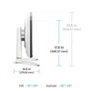 BenQ Mobiuz EX271U - EasyLounge - 8