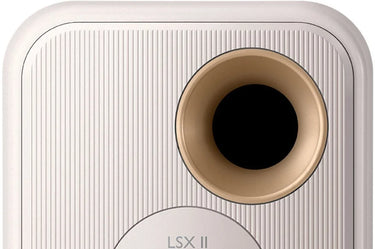 KEF LSX Wireless 2 Blanc - EasyLounge - 6