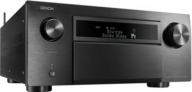 Denon AVC-X8500H Noir