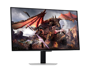 Samsung Odyssey OLED G8 - G80SD 32" - EasyLounge - 13