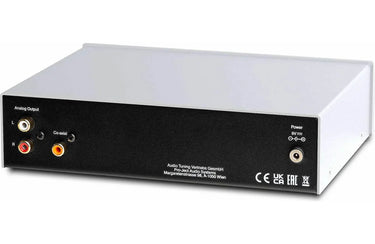 Pro-ject CD Box S3 Silver - EasyLounge - 2