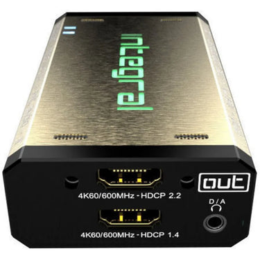 HD Fury 4K Integral 2017 - EasyLounge - 3