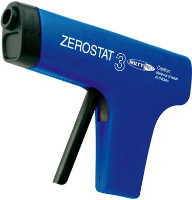 Milty Pistolet anti-statique