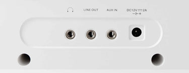 Argon Audio Radio 3i MK2 Blanc - EasyLounge - 3