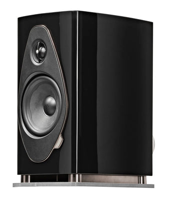 Sonus Faber Sonetto II G2 Noir - EasyLounge - 3