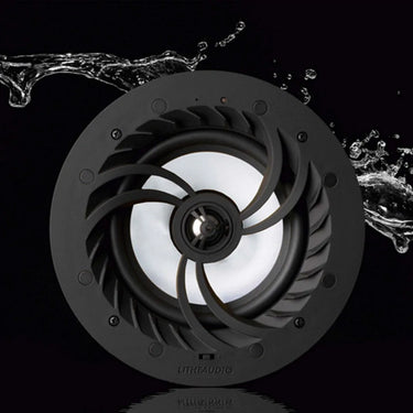 Lithe Audio WiFi IP44 Ceiling Speaker (v2) - EasyLounge - 5
